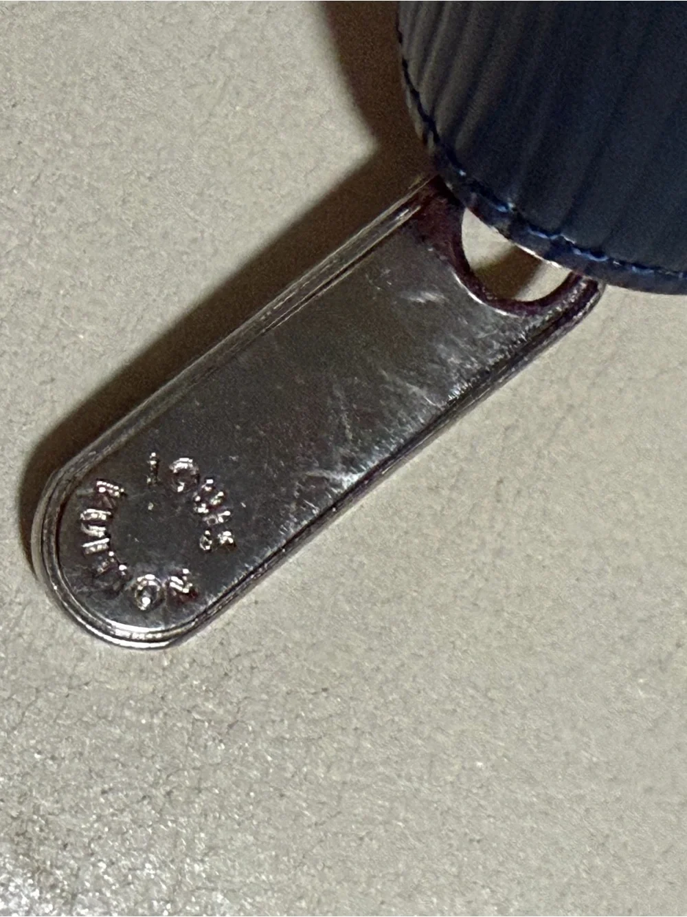Louis Vuitton classic louis